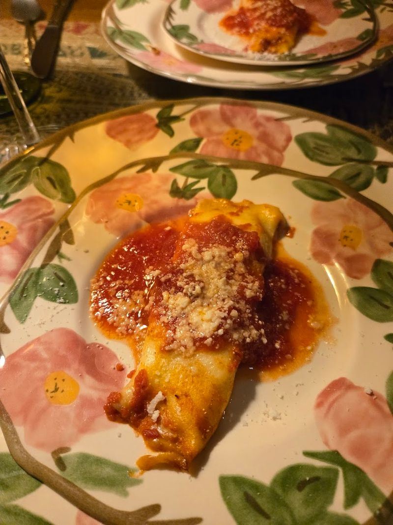 Old-School Italian Cooking Done The Right Way