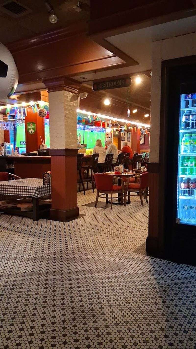 Comfort Waiting In Every Corner Of The Place