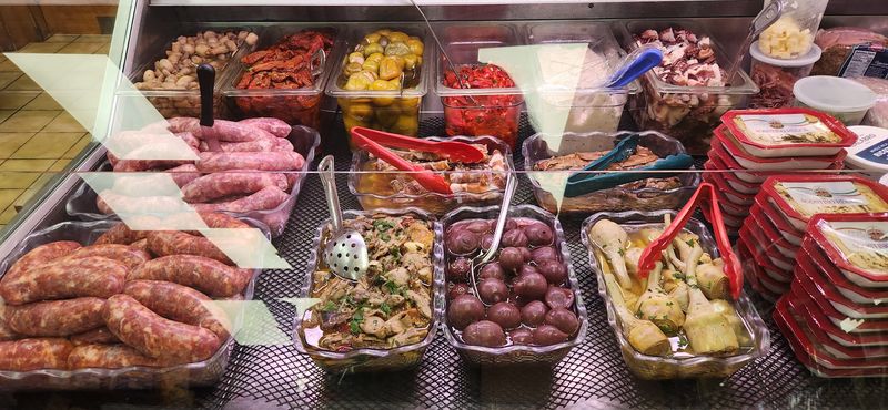 Why This Market Matters To Boston's Food Identity