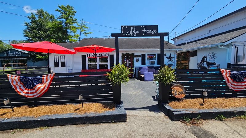 The Heartbeat Of Hendersonville's Main Street