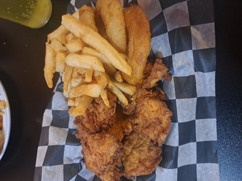 Daily Specials That Surprise You