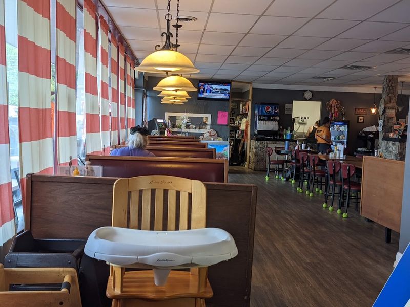 Friendly Faces And Prompt Service