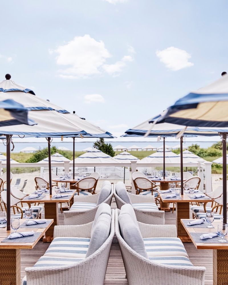 Unrivaled Coastal Charm And Setting