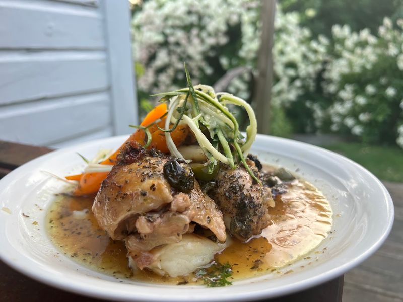 The Culinary Journey Through Local Flavors