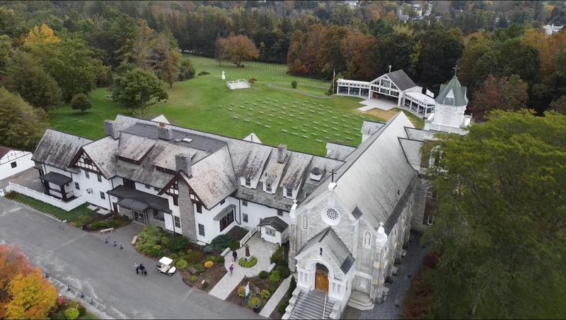 Echoes Of Gilded Age Grandeur
