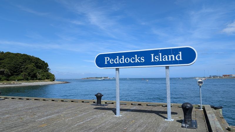 The Rhythms Of Island Life