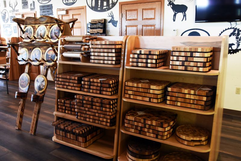 Handcrafted Amish Goods Worth Taking Home