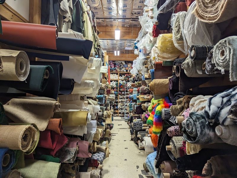 The Back Room Treasure Hunt