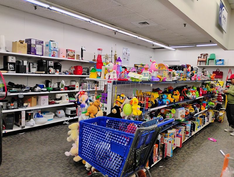 You Can Shop For Much More Than Clothes Here