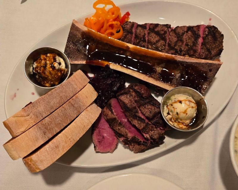 Crafting A Comfortable Dining Experience