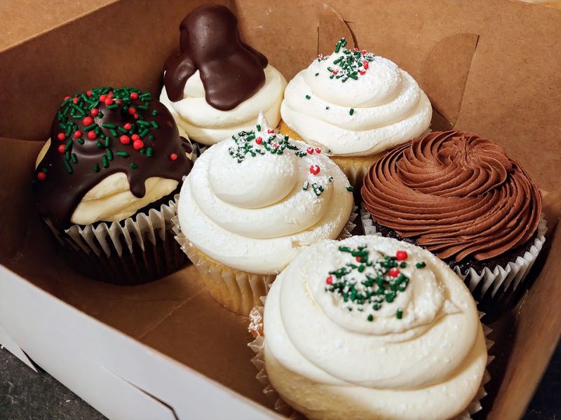 Sweet And Savory Bakery Creations