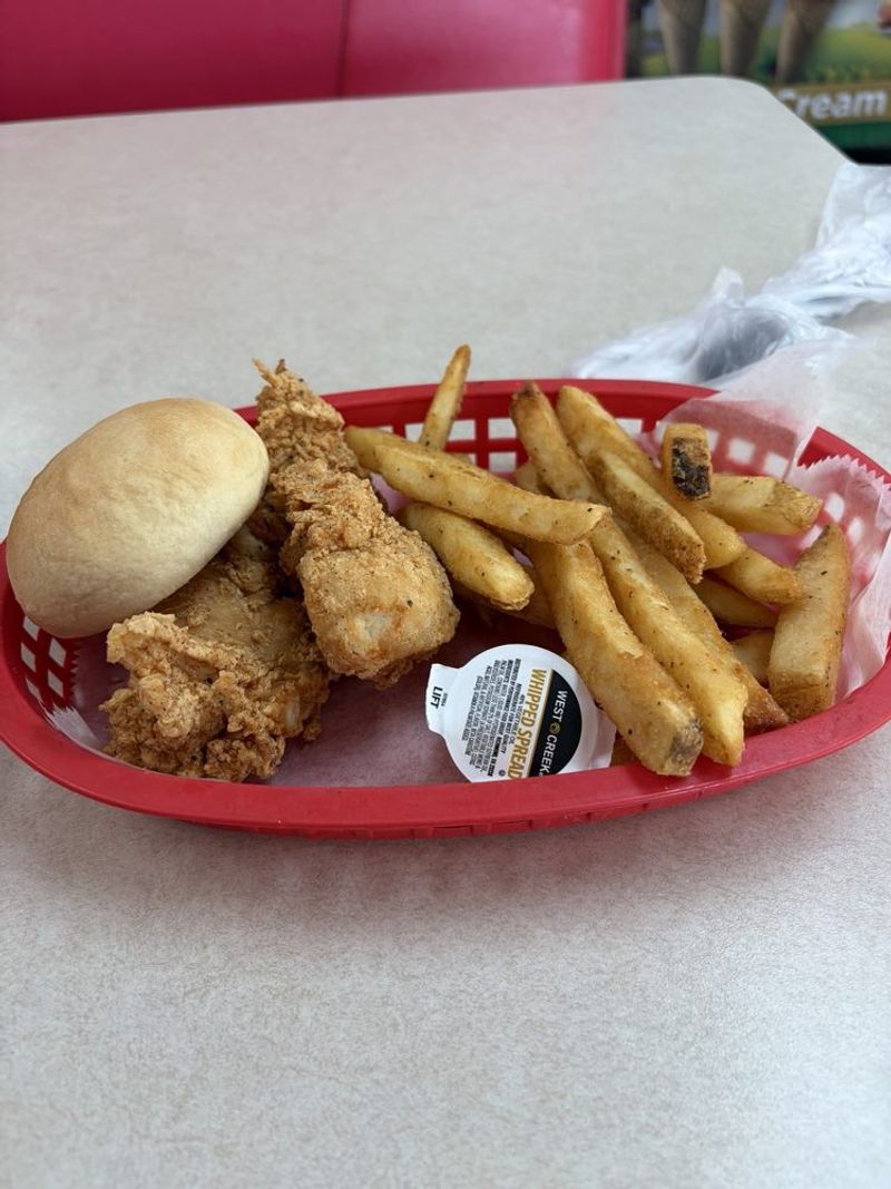 Savoring Tennessee's Timeless Flavors