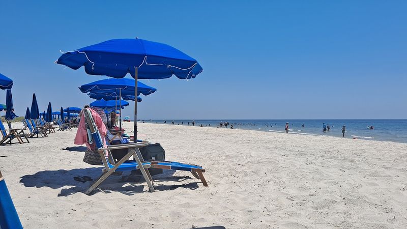 Beaches That Rival The Caribbean