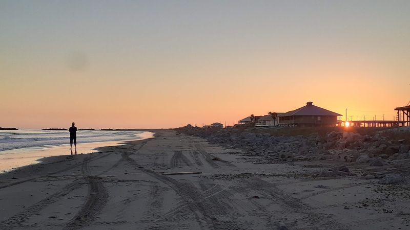 Echoes Of Pirates, Plantations, And Proud Settlers