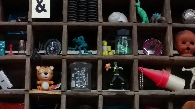 Failed Consumer Products Get One Last Chance To Become Something Brilliant