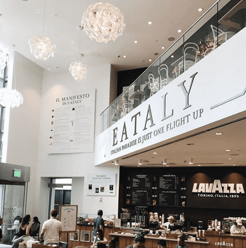 Artisanal Creations Beyond Just Pasta
