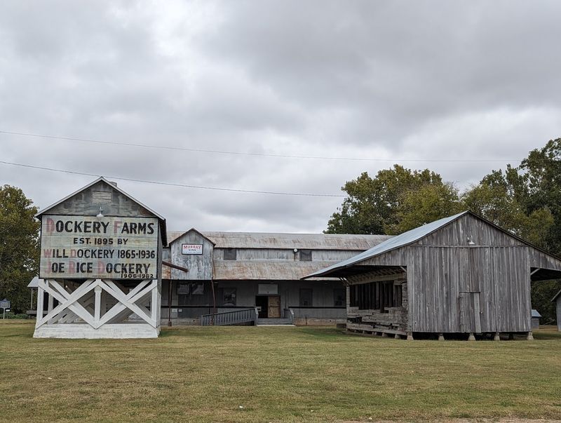 A Mississippi Blues Trail Landmark Worth The Detour