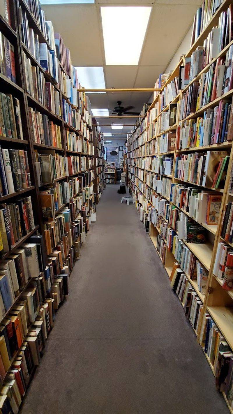What Makes This Bookstore A Must-Visit