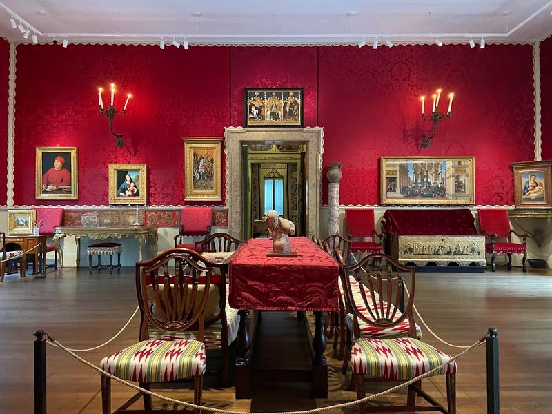 A Founder's Vision, Preserved In Every Room