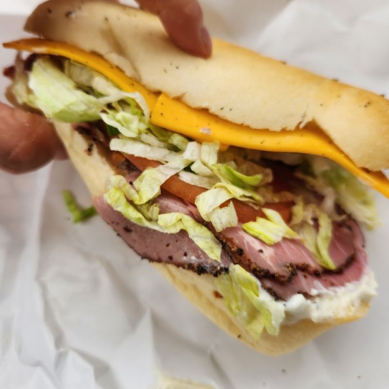 Gino's Italian Deli