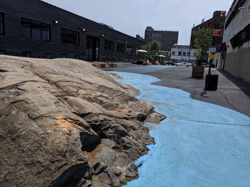 Half A Billion Years Of Geological History