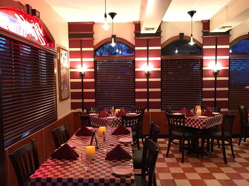 Anthony's Authentic Italian Cuisine