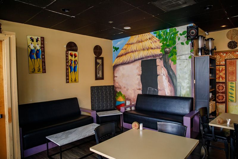 Suya Joint, Roxbury