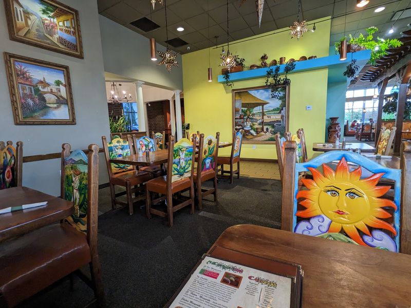 El Toro Viejo Mexican Restaurant