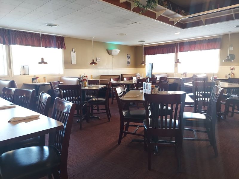 Country Kitchen Restaurant