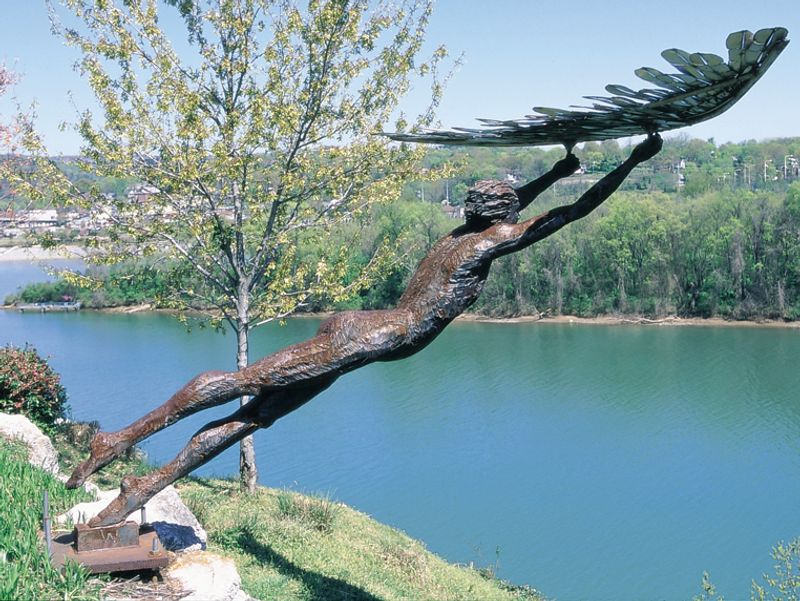 River Gallery, Chattanooga