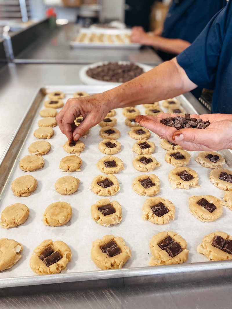 White Lion Baking Company
