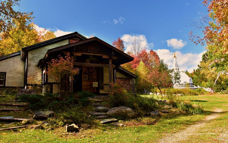 Planning Your Visit To This Peaceful New York Landmark