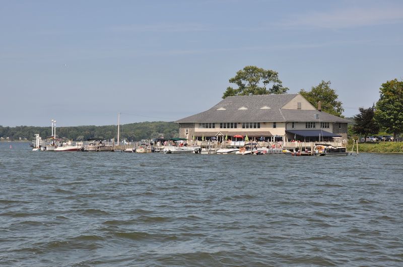 Why Chautauqua Lake Deserves A Spot On Every Travel List