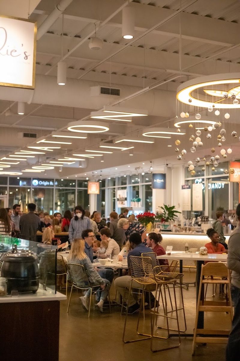 The District At Eastover