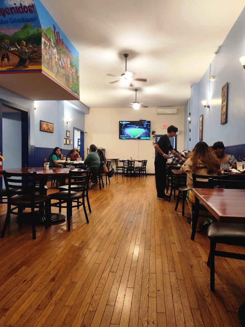 La Fogata, Pittsfield
