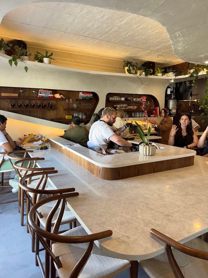 Umbo Traverse City