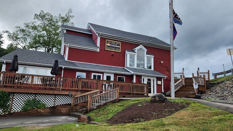 Making The Most Of Your Stop In Sturbridge