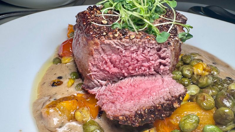 Main Course Dishes That Make The Drive Worthwhile