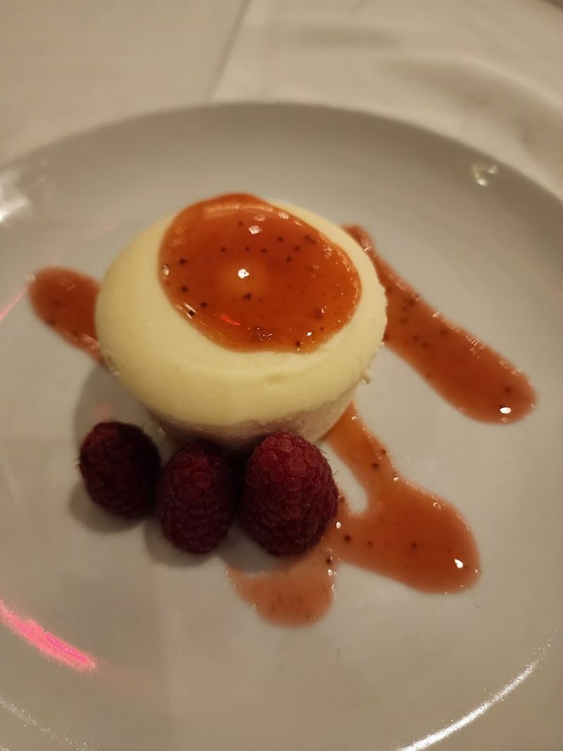 Desserts That Close The Meal On A High Note