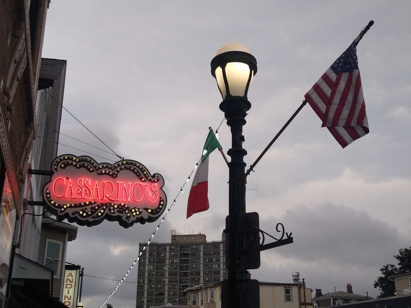 Why Cassarino's Has Stayed On Federal Hill For Decades
