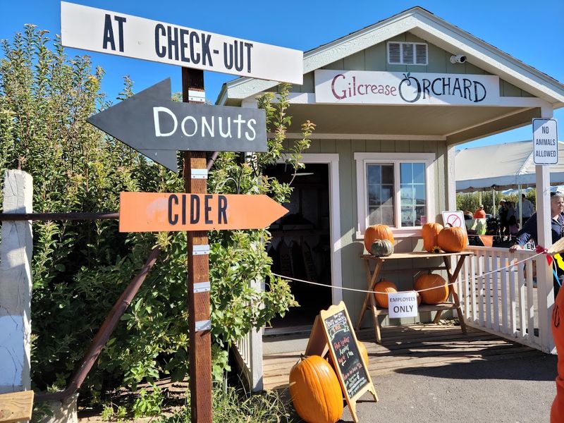Beyond Fruit, The Farm Stand Stocks Some Serious Goods