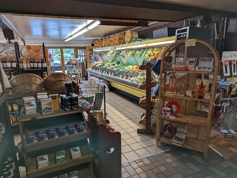 Fresh Apple Cider And More From The Market