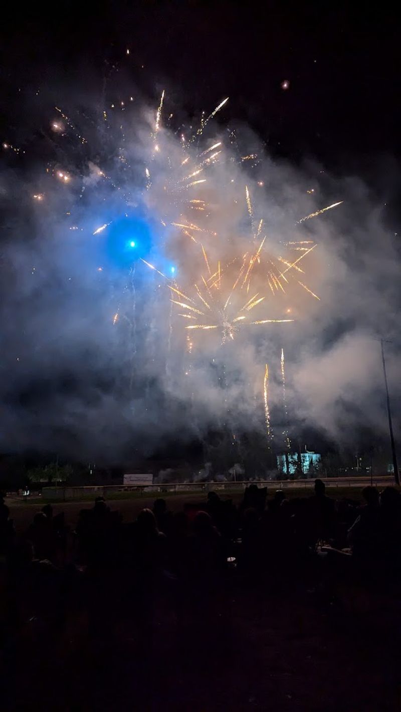Free Summer Concerts Turn City Park Into A Community Gathering Place