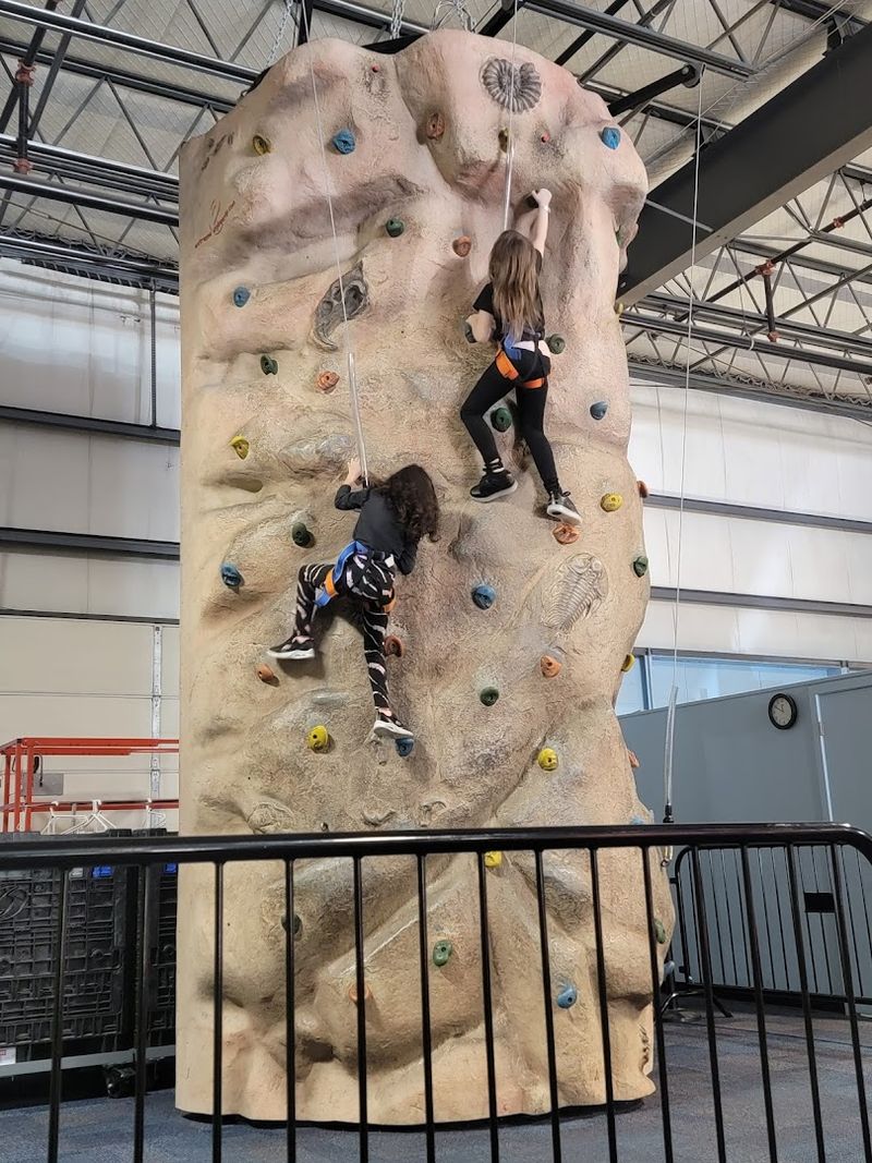 Active Fun Beyond The Arcade