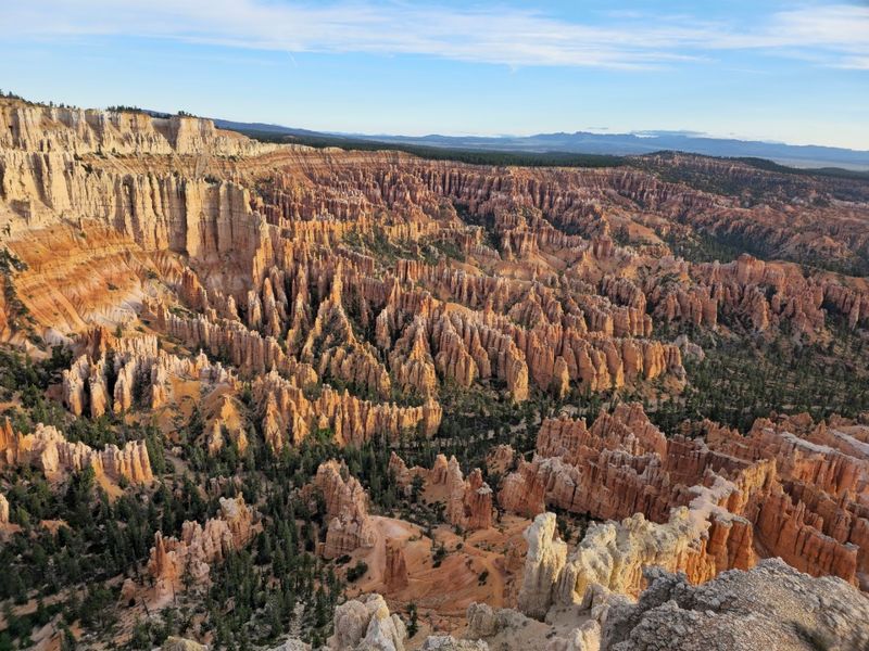Bryce Canyon National Park