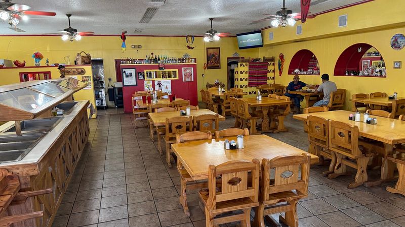 La Fonda Restaurant