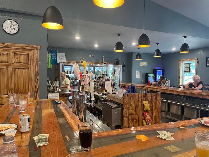 Portside Bar & Supper Club