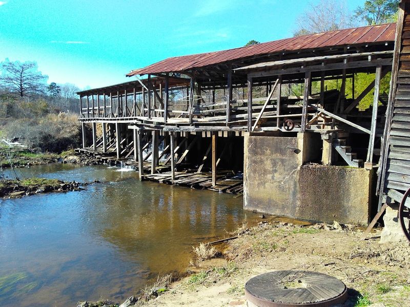Impact Of Mills On Local Agriculture