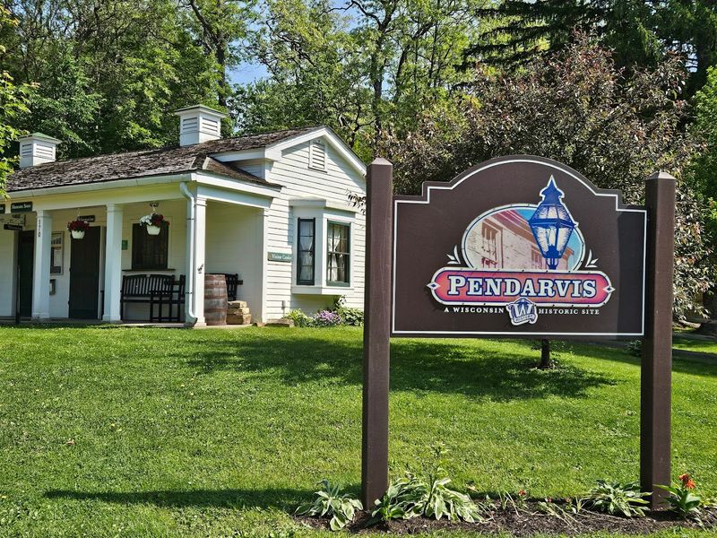 Local Legends And Folklore Surrounding The Area