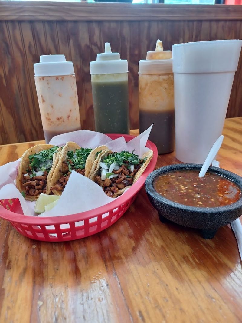 Taqueria Guadalajara